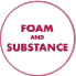 foam and substance client logo